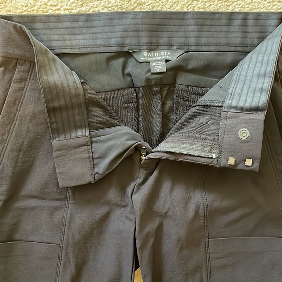 Athleta Wander Stash Skinny Pants - Picture 4 of 8